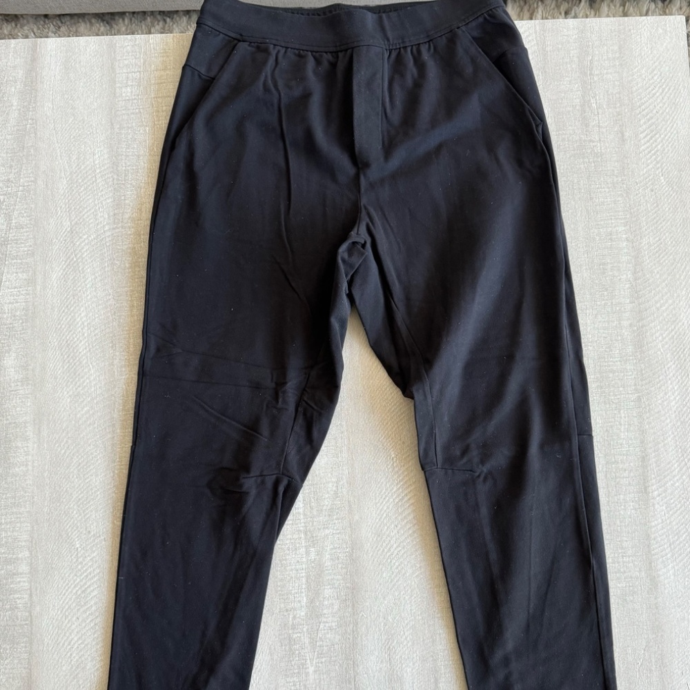 Lululemon sweatpants
